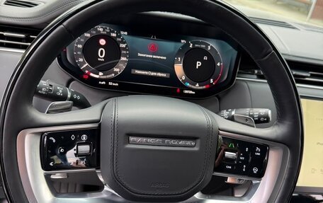 Land Rover Range Rover IV рестайлинг, 2024 год, 20 300 000 рублей, 6 фотография