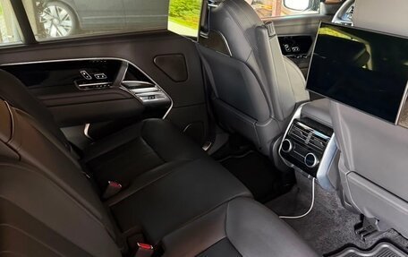 Land Rover Range Rover IV рестайлинг, 2024 год, 20 300 000 рублей, 7 фотография