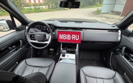 Land Rover Range Rover IV рестайлинг, 2024 год, 20 300 000 рублей, 5 фотография