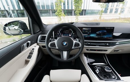 BMW X5, 2026 год, 14 500 000 рублей, 2 фотография