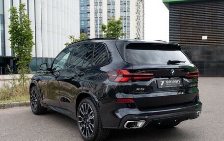 BMW X5, 2026 год, 14 500 000 рублей, 3 фотография