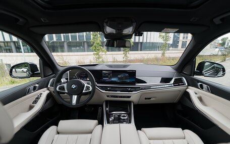 BMW X5, 2026 год, 14 500 000 рублей, 11 фотография