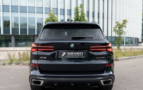 BMW X5, 2026 год, 14 500 000 рублей, 4 фотография