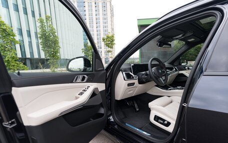 BMW X5, 2026 год, 14 500 000 рублей, 8 фотография
