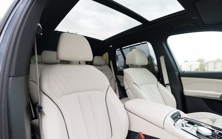 BMW X5, 2026 год, 14 500 000 рублей, 12 фотография