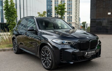 BMW X5, 2026 год, 14 500 000 рублей, 7 фотография