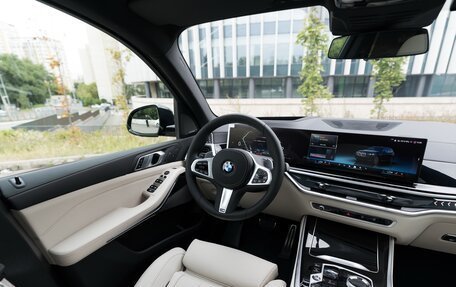 BMW X5, 2026 год, 14 500 000 рублей, 10 фотография