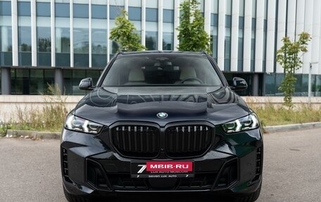 BMW X5, 2026 год, 14 500 000 рублей, 6 фотография