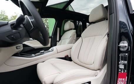 BMW X5, 2026 год, 14 500 000 рублей, 13 фотография