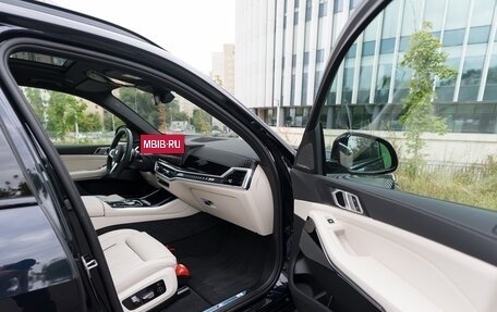 BMW X5, 2026 год, 14 500 000 рублей, 9 фотография