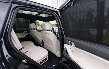 BMW X5, 2026 год, 14 500 000 рублей, 17 фотография