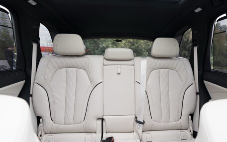 BMW X5, 2026 год, 14 500 000 рублей, 18 фотография