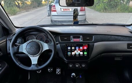 Mitsubishi Lancer IX, 2006 год, 690 000 рублей, 8 фотография