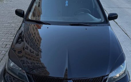 Mitsubishi Lancer IX, 2006 год, 690 000 рублей, 5 фотография
