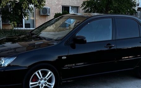 Mitsubishi Lancer IX, 2006 год, 690 000 рублей, 3 фотография