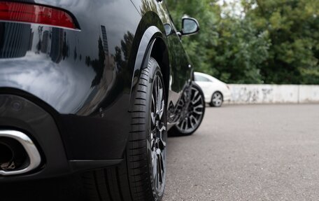BMW X5, 2026 год, 14 500 000 рублей, 34 фотография