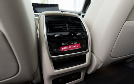 BMW X5, 2026 год, 14 500 000 рублей, 31 фотография