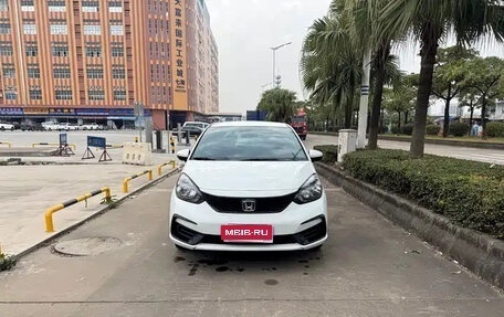 Honda Fit, 2022 год, 865 000 рублей, 2 фотография