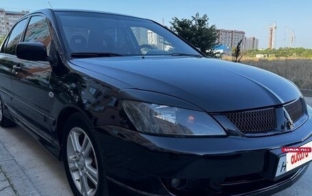 Mitsubishi Lancer IX, 2006 год, 690 000 рублей, 2 фотография