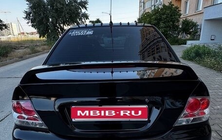 Mitsubishi Lancer IX, 2006 год, 690 000 рублей, 6 фотография