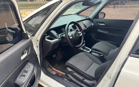 Honda Fit, 2022 год, 865 000 рублей, 8 фотография