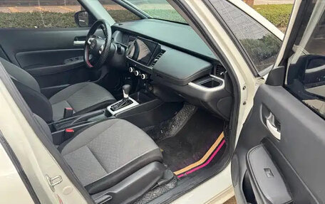 Honda Fit, 2022 год, 865 000 рублей, 5 фотография