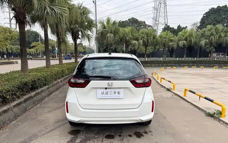 Honda Fit, 2022 год, 865 000 рублей, 6 фотография