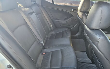 KIA Optima III, 2015 год, 1 450 000 рублей, 9 фотография