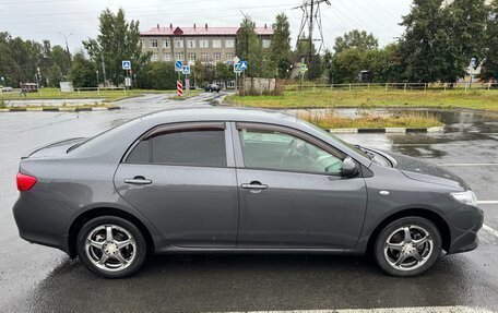 Toyota Corolla, 2008 год, 650 000 рублей, 4 фотография