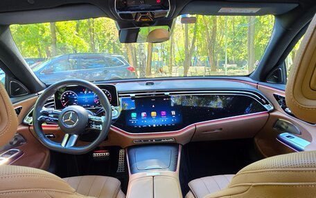 Mercedes-Benz E-Класс, 2024 год, 7 000 000 рублей, 12 фотография