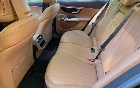 Mercedes-Benz E-Класс, 2024 год, 7 000 000 рублей, 9 фотография