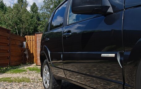 Chevrolet Niva I рестайлинг, 2012 год, 750 000 рублей, 6 фотография