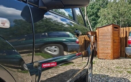 Chevrolet Niva I рестайлинг, 2012 год, 750 000 рублей, 4 фотография