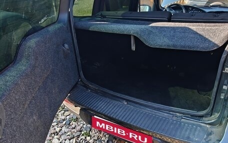 Chevrolet Niva I рестайлинг, 2012 год, 750 000 рублей, 11 фотография