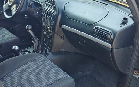 Chevrolet Niva I рестайлинг, 2012 год, 750 000 рублей, 14 фотография