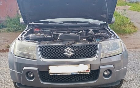 Suzuki Grand Vitara, 2007 год, 695 000 рублей, 6 фотография