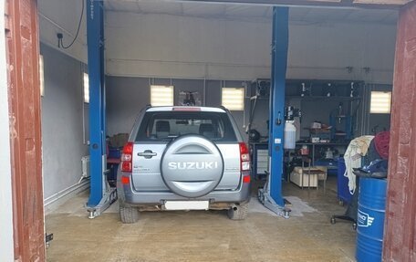 Suzuki Grand Vitara, 2007 год, 695 000 рублей, 5 фотография
