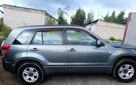 Suzuki Grand Vitara, 2007 год, 695 000 рублей, 2 фотография