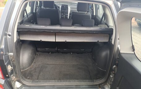 Suzuki Grand Vitara, 2007 год, 695 000 рублей, 8 фотография