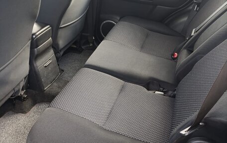 Suzuki Grand Vitara, 2007 год, 695 000 рублей, 12 фотография