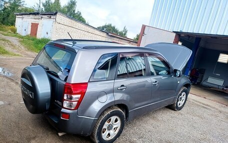 Suzuki Grand Vitara, 2007 год, 695 000 рублей, 3 фотография