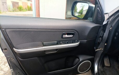 Suzuki Grand Vitara, 2007 год, 695 000 рублей, 13 фотография