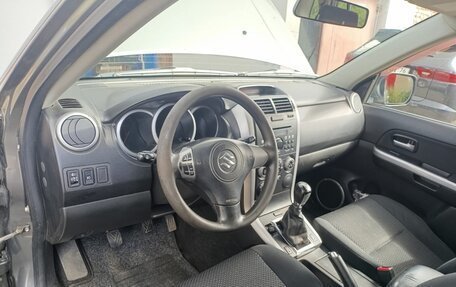 Suzuki Grand Vitara, 2007 год, 695 000 рублей, 10 фотография