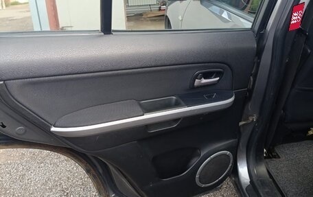 Suzuki Grand Vitara, 2007 год, 695 000 рублей, 11 фотография
