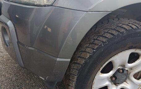 Suzuki Grand Vitara, 2007 год, 695 000 рублей, 17 фотография