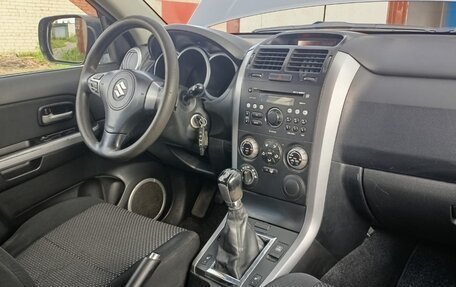 Suzuki Grand Vitara, 2007 год, 695 000 рублей, 22 фотография