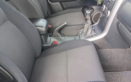 Suzuki Grand Vitara, 2007 год, 695 000 рублей, 15 фотография