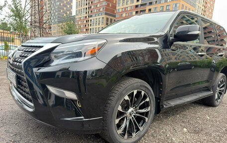 Lexus GX II, 2020 год, 6 550 000 рублей, 3 фотография