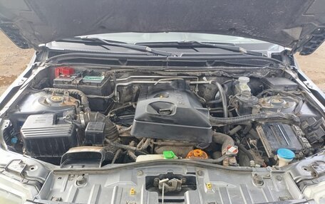 Suzuki Grand Vitara, 2007 год, 695 000 рублей, 23 фотография