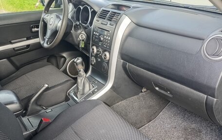 Suzuki Grand Vitara, 2007 год, 695 000 рублей, 16 фотография